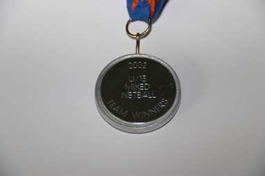 Award, 2002