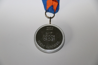 Award, 2002