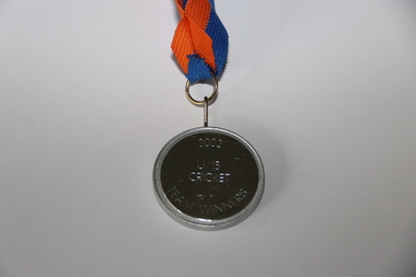 Award, 2002