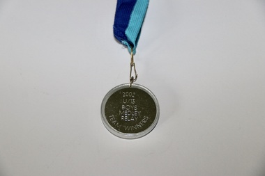 Award, 2002