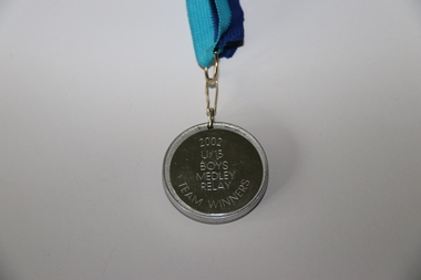 Award, 2002