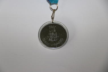 Award, 2002