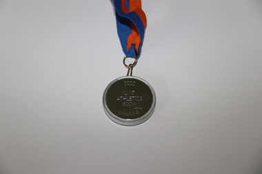 Award, 2002-2003