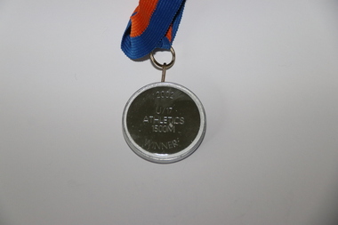 Award, 2002-2003