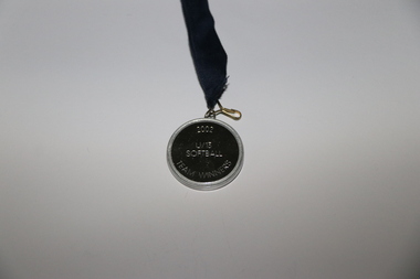 Award, 2002