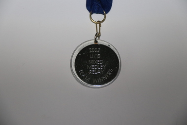 Award, 2002