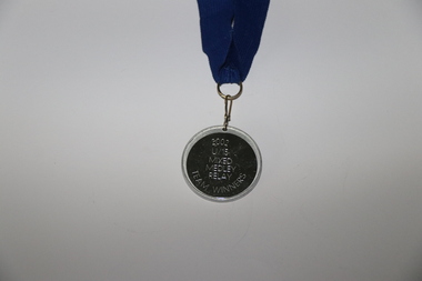Award, 2002