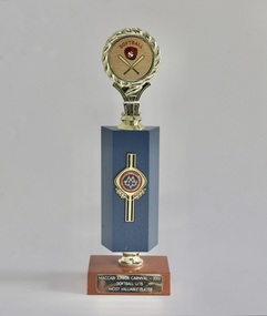 Award, 2002