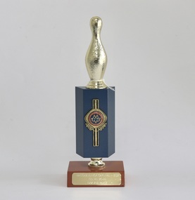 Award, 2002