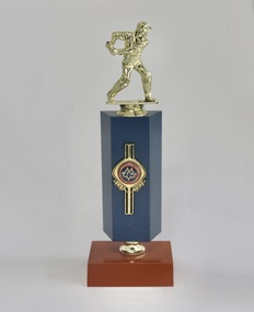 Award, 2002