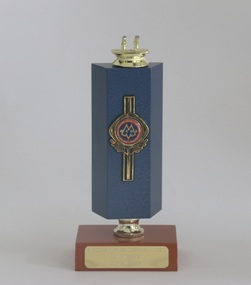 Award, 2002