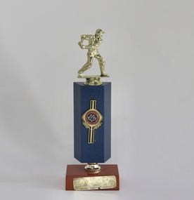 Award, 2002