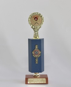Award, 2002