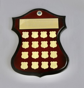 Award, 2003-2007