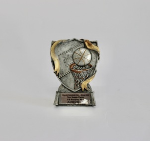 Award, 2004