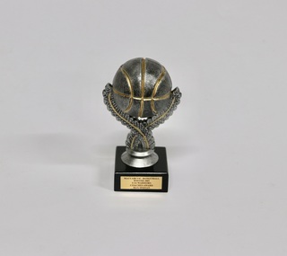 Award, 2005