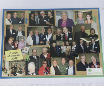 Award, 2007