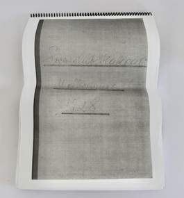 Book, 1920-1930