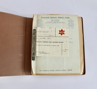 Book, 1930-1940