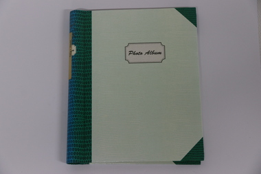 Book, 1949-1973