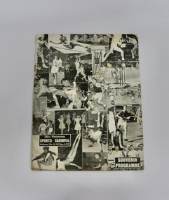 Book, 1938-1975