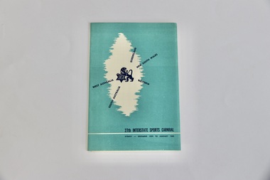 Book, 1938-1975