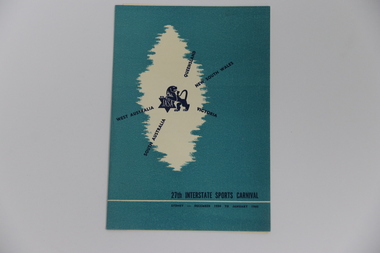 Book, 1959-1960