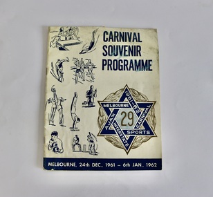 Book, 1938-1975