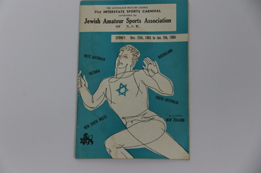 Book, 1963-1964
