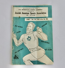 Book, 1938-1975