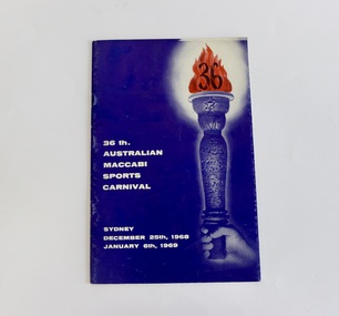 Book, 1938-1975