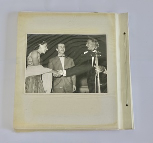 Book, 1970-1980
