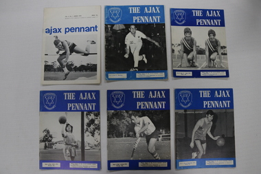Book, 1971-1973