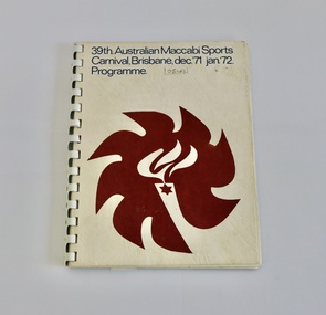 Book, 1971-1972