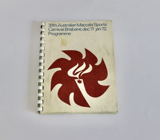 Book, 1938-1975