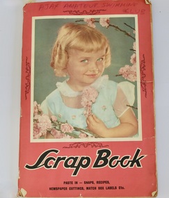 Book, 1972-1973