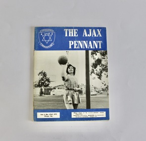 Book, 1972