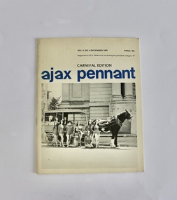 Book, 1972