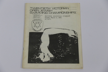 Book, 1973-1999