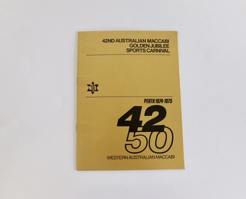 Book, 1938-1975