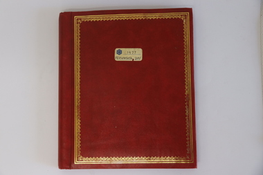 Book, 1977