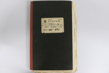 Book, 1961-1984