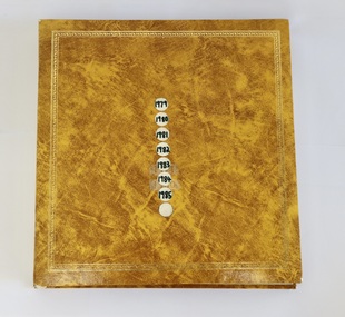 Book, 1971-1985