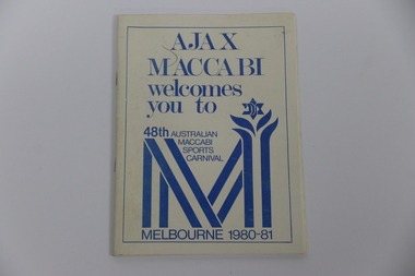 Book, 1980-1981