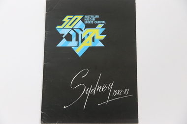 Book, 1982-1983