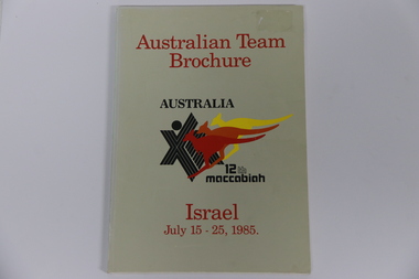 Book, 1985-1989