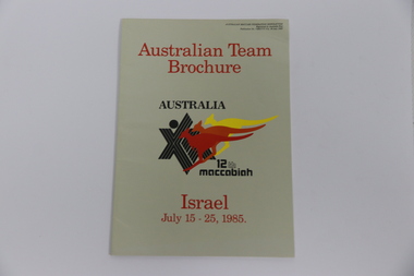 Book, 1985