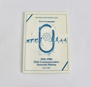 Book, 1987