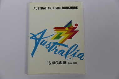 Book, 1985-1989