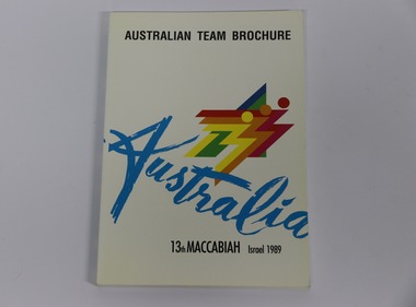 Book, 1989